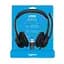Гарнітура Logitech H390 USB Black (981-000406) - мініатюра 7
