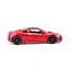 Игровая автомодель Maisto Acura NSX 2017, красный, 1:24 (31234 red) - миниатюра 2