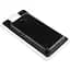 Чехол-накладка Toto TPU Shine Case Samsung Galaxy J6+ 2018 Black - миниатюра 2