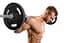 Набір Hop-Sport Strong з прямим і гантельними грифами 79 кг - мініатюра 7