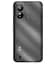 Смартфон ZTE Blade L220 1/32Gb Black UA UCRF - мініатюра 2