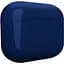 Наушники Apple AirPods 3 Midnight Blue Gloss (MME73) [116915] - миниатюра 3