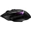 Миша Logitech G502 X Plus Wireless Black (910-006162) [74041] - мініатюра 3