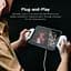 Геймпад GameSir G8 Plus MFI для iPhone 15/16/17/iPad Mini та Android (USB-C), Stream Xbox - мініатюра 4
