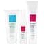 Комплекс для випрямлення пористого волосся Lakme K.Straight Ionic 1 - мініатюра 1