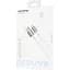 Кабель Proove Flex Metal USB-A to Micro-USB 2.4A 1m White (CCFM20001302) [130335] - мініатюра 2