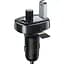 FM-трансмиттер Baseus FM Launcher S-09 2.4A 2хUSB-A Black [CCMT000301] [96091] - миниатюра 4