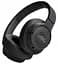 Гарнітура JBL TUNE 720BT Black (JBLT720BTBLK) (6861961) - мініатюра 1