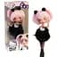Лялька 4SF Manga Dolls серії Hello Kitty Золота Діва (HKTF0200) - мініатюра 1