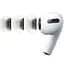 Силіконові насадки для навушників Apple AirPods Pro M/ML AZLA SednaEarfit MAX - мініатюра 2