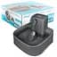 PetSafe Drinkwell 7,5 Litre петсейф дрінквелл автоматичний фонтан поїлка для собак і котів, 7,5 л - мініатюра 1