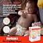 Підгузки Huggies Extra Care 4 (8-14 кг), 60 шт. - мініатюра 5