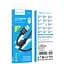 Дата кабель Hoco X119 Energy USB to Lightning 2.4A (1m) Black - мініатюра 2