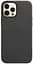 Чохол Silicone Case для Apple iPhone 12 Pro Max (Black) АА [72362] - мініатюра 5