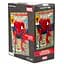 Фігурка Marvel Spider-man 1 - Black Suit - Chase 30 см - мініатюра 5