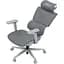 Геймерське крісло Anda Seat X-Air Pro XL Mesh Gray Twilight (AD-WY-01-GGSP-G01) [126349] - мініатюра 5