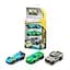 Машинки Zuru Metal Machines Car в ассортименте 3 шт. (6715) - миниатюра 3