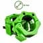 Замки для олімпійського грифа 4FIZJO Quick Release 50 мм 2 шт 4FJ0521 (P-5907739317391) - мініатюра 5