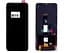 Дисплей Samsung M215 Galaxy M21/M305/M307/M315 OLED чорний - мініатюра 1