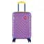 Валіза Semi Line 20" (S) Purple (T5804-1) - мініатюра 2