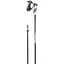 Палиці Leki Fine 115 Black/White (1052-637 6660 115) - мініатюра 1