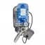 Насосна станція GIDROTEH JET100S 50 л inox 1,1 кВт 30412 - мініатюра 2
