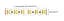 LED лента OLEDIM PS-2835-192-IP20-19.2W-2700+6500K-24V - миниатюра 2