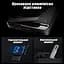 Повербанк MagSafe Delicate Powerbank с беспроводной зарядкой для iPhone магнитный 10000 mAh 20W Black - миниатюра 3