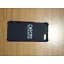 Чохол-накладка Deos для IPhone 5 5S SE шкіряний з камінням Swarovski - мініатюра 3
