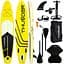 Надувна дошка SUP THUNDER Coast 320 см з веслом Yellow - мініатюра 1