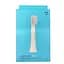 Насадка для зубної щітки Mijia Sonic Mi Electric Toothbrush Head for T100 White 3 шт. (NUN4098CN) - мініатюра 2
