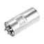 Конденсатор Uxcell Dual Run Capacitor Round CBB65 60/5uF 370V AC для двигуна кондиціонера - мініатюра 2