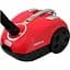Пилосос Rotex RVB18-E Red Потужний для сухого чищення дому з мішком 1800 Вт Червоний - мініатюра 3