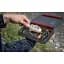 Коробка Jackall 1500D Double Open Tackle Box S Free blue - мініатюра 2