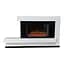 Електричний камін Klarstein Paylot 175 Fireplace (100351677) - мініатюра 1