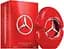  Mercedes Benz Mercedes-Benz Woman In Red 90 мл парфюмированная вода - миниатюра 1