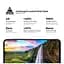 Стекло защитное Armorstandart Pro Samsung A25 5G (A256) (ARM69582) - миниатюра 5