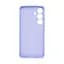Чехол ArmorStandart ICON для Samsung S25 Camera cover Lavender (ARM81575) - мініатюра 2
