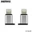 Перехідник Micro USB to Lightnng Remax RA-USB2 - мініатюра 3