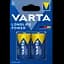 Батарейки Varta Long Life Power C Alkaline Bli 2 шт. (04914121412) - мініатюра 1