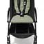 Комплект текстиля Stokke YOYO Plus 6+ Olive (646411) - миниатюра 4