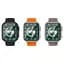 Смарт-часы XO M10Ultra 9th Wireless Charging Smart Sports Talking Watch Серый - миниатюра 2