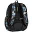 Рюкзак CoolPack Joy S Monster, 21 л, 39х28х17 см, S, чорний (E48605) - мініатюра 2