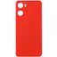 Чохол Silicone Cover Lakshmi Full Camera (AAA) для Oppo A57s / A77s Червоний / Red - мініатюра 1