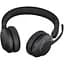Компьютерная гарнитура Jabra Evolve 2 65 MS Stereo Black (26599-999-999) [113837] - миниатюра 2