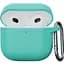 Чохол ArmorStandart Hang Case для Apple AirPods 4 Mint Green (ARM81287) [118656] - мініатюра 1