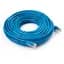 Патч-корд Vinga UTPCat5e 20 m COPPER (VCPPCC20B) - миниатюра 3