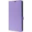 Чохол Wave Flap Case для Redmi Note 15 Pro 4G Light Purple [160568] - мініатюра 2