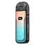 Под-система Електронна сигарета Smok Nord 5 80 W Pod Kit 2000 mAh 5 ml Blue Pink Dart (10364) - мініатюра 1