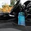 Пляшка для води 4FIZJO спортивна 500 мл 4FJ0629 Sky Blue/Blue (P-5905973400732) - мініатюра 4